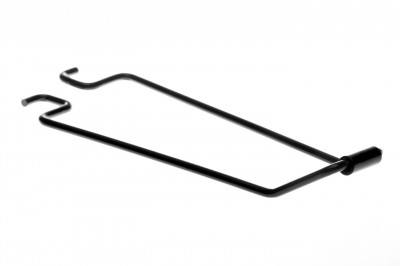 TORSION RODS & WIRE FORMS