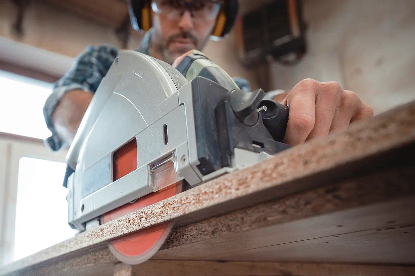 Tradesmen trust Spring Dynamics