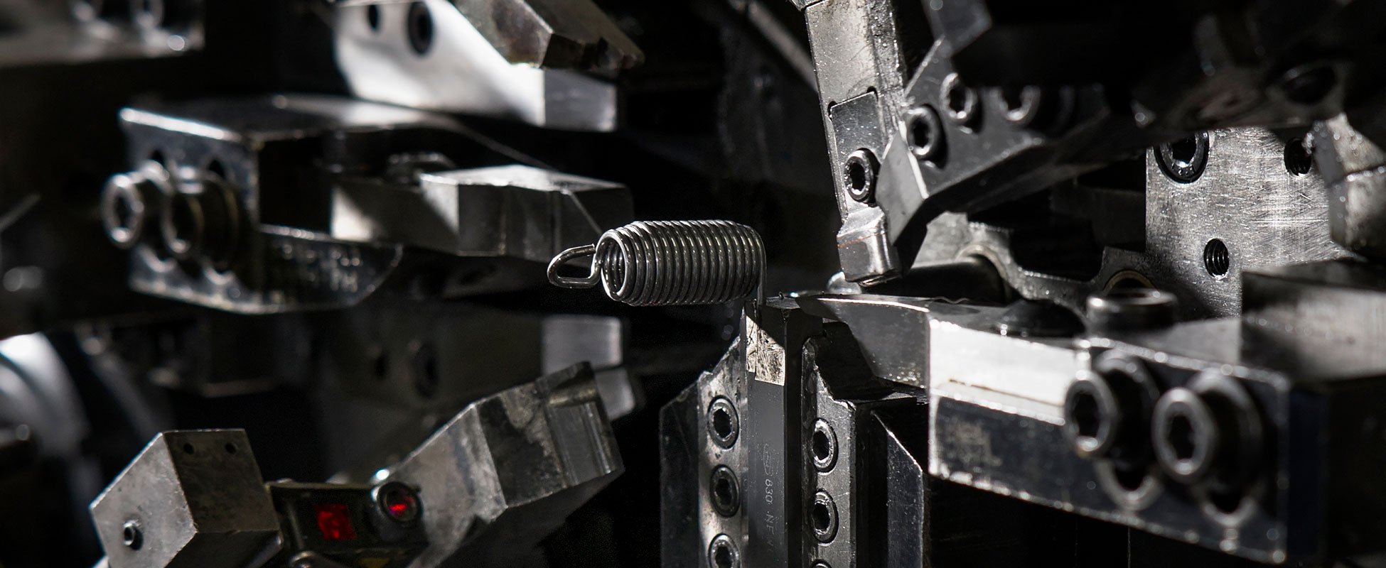 Extension Spring