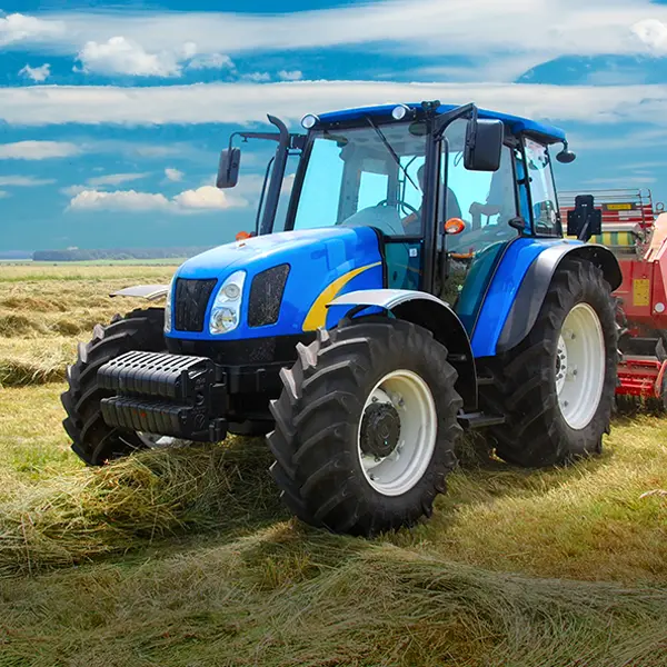Agriculture