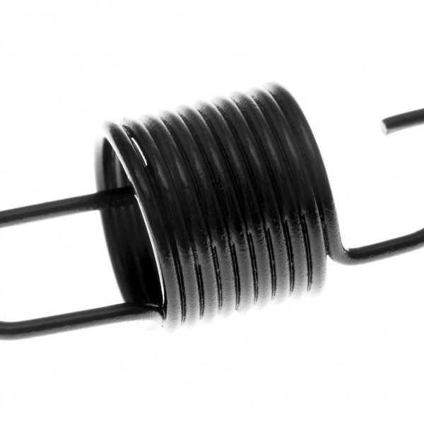 Extension Springs and Compression Springs